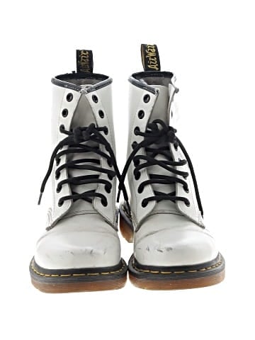 Dr. Martens Ankle Boots (view 2)