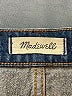 Madewell Blue Jeans Size 27 waist - photo 7