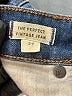 Madewell Blue Jeans Size 27 waist - photo 8
