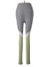 Beyond Yoga Color Block Gray Yoga Pants Size S - photo 2