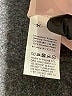 Emery Rose 100% Polyester Pink Short Sleeve Blouse Size S - photo 7