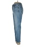 a.n.a. A New Approach Blue Jeans Size 12 - photo 5