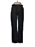 AGOLDE 100% Cotton Chevron-herringbone Black Jeans Size 27 waist - photo 1