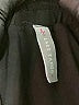 Last Tango Solid Black Casual Skirt Size S - photo 4