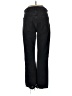 AGOLDE 100% Cotton Chevron-herringbone Black Jeans Size 27 waist - photo 2