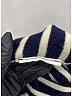 Play Comme Des Garçons Stripes White Turtleneck Sweater Size XS - photo 5