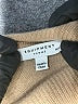 Equipment 100% Cashmere Tan Cardigan Size M - photo 7