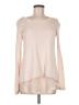 Express Ivory Pullover Sweater Size M - photo 1