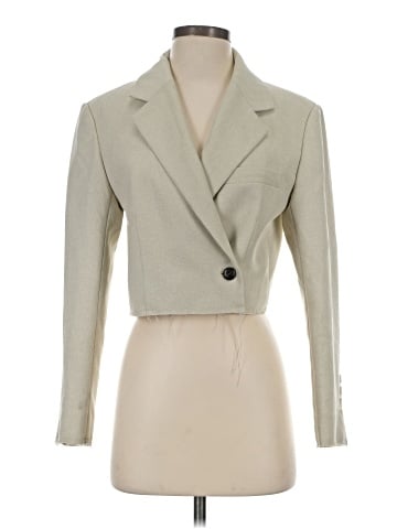 Mo&Co. Blazer (view 1)