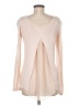 Express Ivory Pullover Sweater Size M - photo 2