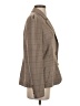 BB Dakota by Steve Madden Brown Blazer Size S - photo 4