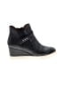 Linea Paolo Black Ankle Boots Size 8 - photo 1