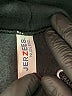 Jerzees Hearts Black Pullover Hoodie Size XL - photo 4