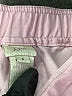J.Jill 100% Cotton Solid Pink Board Shorts Size 6 - photo 3