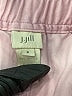 J.Jill 100% Cotton Solid Pink Board Shorts Size 6 - photo 4