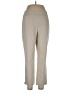 Talbots Outlet Solid Tan Dress Pants Size 12 - photo 1