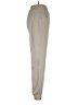 Talbots Outlet Solid Tan Dress Pants Size 12 - photo 4
