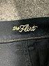 Old Navy Solid Black Casual Pants Size 18 - photo 3