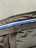 Haggar Black Dress Pants Size 32 waist (estimated) - photo 7