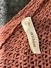 Wishlist Brown Pullover Sweater Size S - photo 7