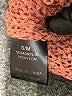 Wishlist Brown Pullover Sweater Size S - photo 8
