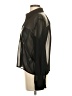 Calvin Klein Black 3/4 Sleeve Blouse Size S - photo 5