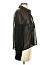 Calvin Klein Black 3/4 Sleeve Blouse Size S - photo 4