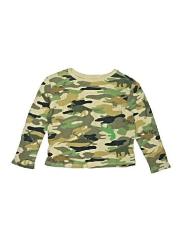 Old Navy Long Sleeve T-Shirt (view 1)