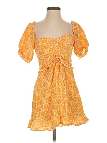 Show Me Your Mumu Casual Dress (view 1)