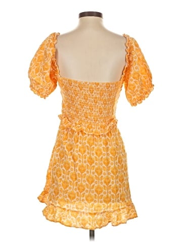 Show Me Your Mumu Casual Dress (view 2)