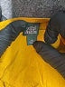 Wild Fable 100% Rayon Solid Gold Jumpsuit Size M - photo 4