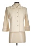 St. John Ivory Coat Size 8 - photo 1