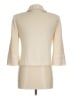 St. John Ivory Coat Size 8 - photo 2
