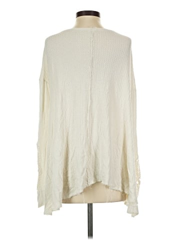 Wild Pearl Long Sleeve Top (view 2)