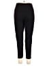 Classic Concepts Solid Black Active Pants Size 2X - photo 2