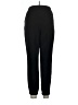 Universal Standard Solid Black Sweatpants Size 2XS - photo 2