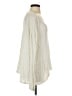 Wild Pearl Ivory Long Sleeve Top Size S - photo 4