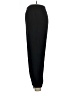 Universal Standard Solid Black Sweatpants Size 2XS - photo 5