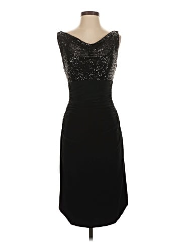 Lauren by Ralph Lauren Cocktail Dress (view 1)