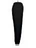 Universal Standard Solid Black Sweatpants Size 2XS - photo 4