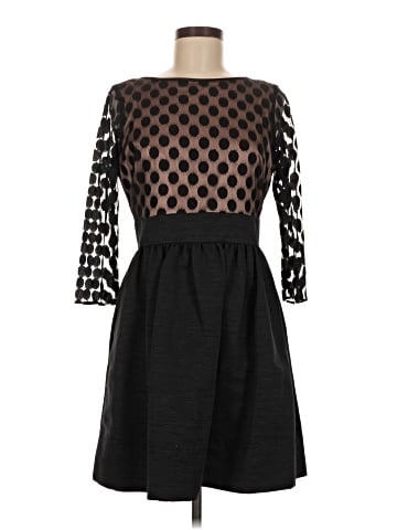 Eliza J Cocktail Dress (view 1)