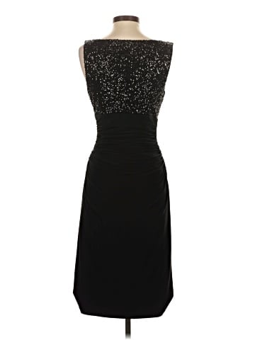 Lauren by Ralph Lauren Cocktail Dress (view 2)