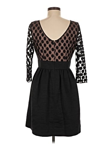 Eliza J Cocktail Dress (view 2)
