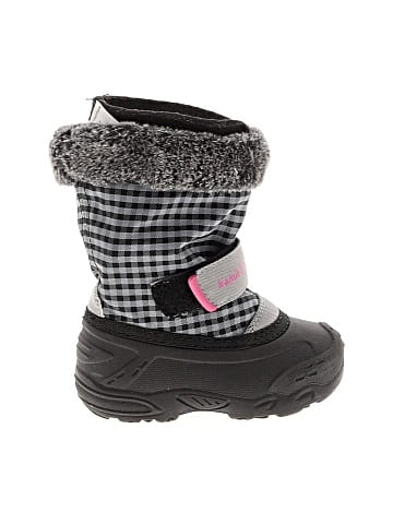 Kamik Boots (view 1)