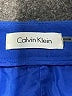 Calvin Klein Solid Blue Formal Skirt Size 4 - photo 4