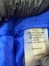Calvin Klein Solid Blue Formal Skirt Size 4 - photo 5