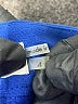 Calvin Klein Solid Blue Formal Skirt Size 4 - photo 6