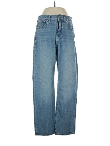 Madewell Jeans (view 1)
