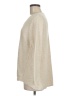 AVALIN 100% Cotton Ivory Pullover Sweater One size - photo 5