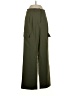 RDI Green Cargo Pants Size S - photo 1